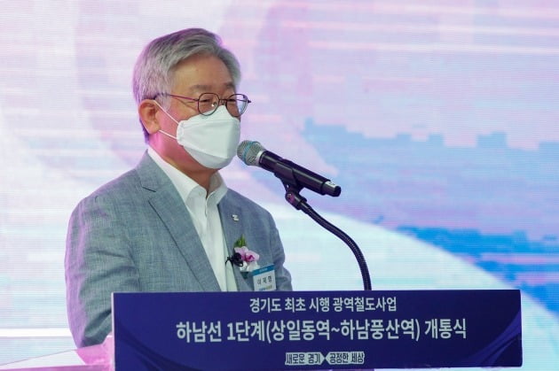 [여기는 논설실] 이재명의 10% 이자율 상한…케냐에선 이미 실패했다