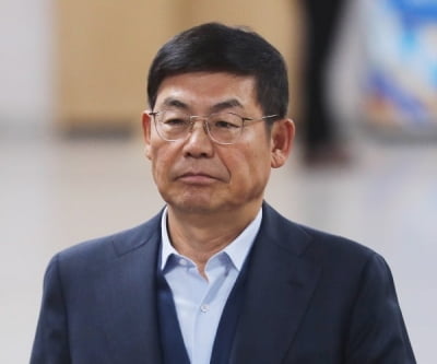 '삼성노조 와해 혐의' 이상훈 전 의장, 2심서 '무죄' 석방 [종합]