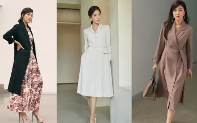 코로나·긴 장마에…홈쇼핑, 가을겨울 패션 신상품 벌써 나온다