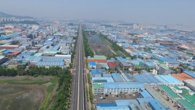 인천, 제조업 생산증가율 세 달째 하락...실업자 수 올해 1만명 증가