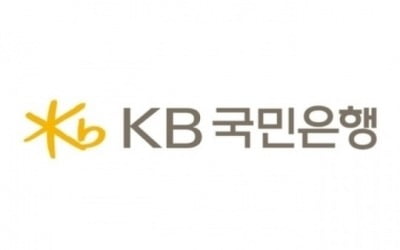 KB국민은행, 소상공인 2차 금융지원대출 금리 인하 