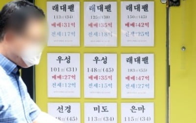 與, 임대차 계약갱신청구권 2+2 넘어 "6년까지 확대" 주장