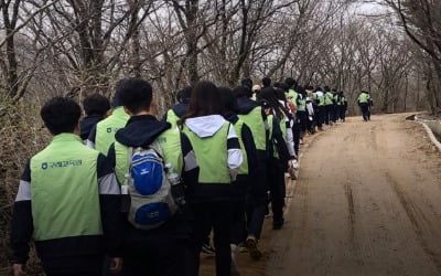 전국 농·축협 517곳, 신입사원 970명 뽑는다