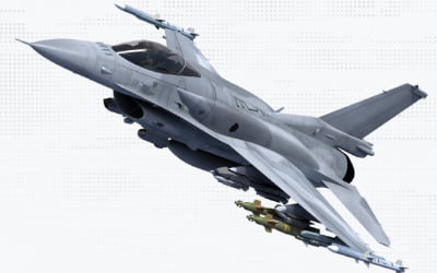 美, 28년만에 대만에 F-16 전투기 판매…中과 갈등