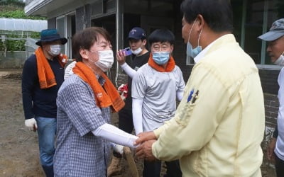 안철수 "文 기념사, 안이하고 평범해서 김원웅 발언이 더 부각"