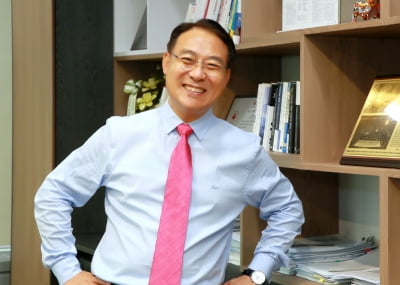 BNK운용, 내년 상반기 'BNK 리츠' 상장한다