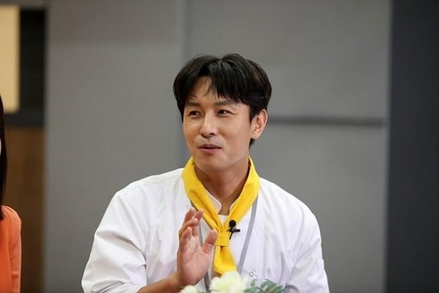 김동완 '최요비' MC 도전 / 사진 = '최고의 요리비결' 제공 