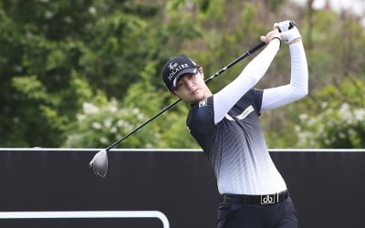 '남달라' 박성현, 10개월 공백 깨고 ANA인스퍼레이션으로 LPGA 복귀