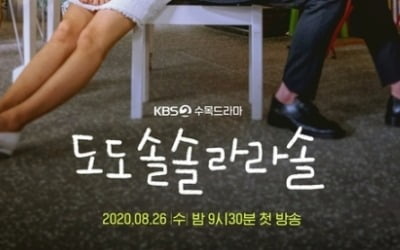 KBS, 코로나 확산세로 드라마 촬영 잠정 중단 [공식]