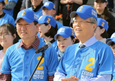 '라임 의혹' 기동민 감싼 與…통합 "정청래, 무식하고 무례" [여의도 브리핑]