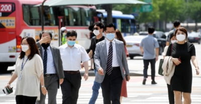 서울시 "타지역 주민도 방문 시 마스크 착용해야…10월부터 과태료"