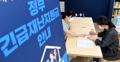 국책연구기관은 '선별지급' 손 들어줬지만…교통정리 될까