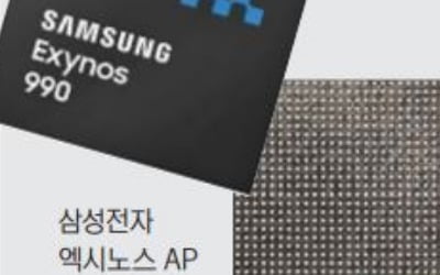 삼성의 야심작…퀄컴보다 3배 빠른 '스마트폰 두뇌' 내년 초 출시