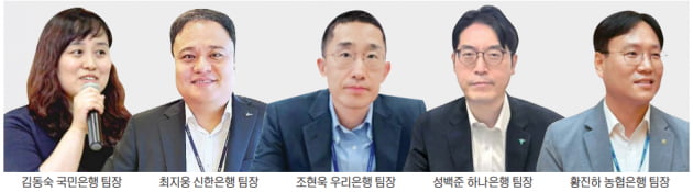 '빅5 은행' 인사담당자가 전하는 하반기 입사 전략