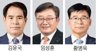 차기 대구은행장, 9월 초 결정난다