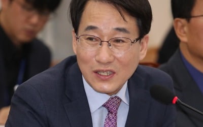 이원욱, 주호영에 "박형순금지법, 판결 공격이 아니라 판사 전문성 강화" 