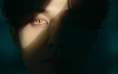 이동욱 '구미호뎐' 티저 공개, 비주얼 자체가 세계관