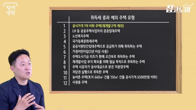 [집코노미TV] 또 오른 취득세…중과 피하는 방법은