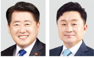 당대표 비서실장에 오영훈 지명