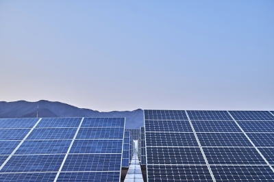 신성이엔지, 효성중공업에 24MW 태양광 모듈 판매 계약