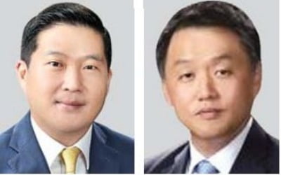 삼표, GE 출신 사장 2명 영입…CSO 박장원·CFO 김옥진