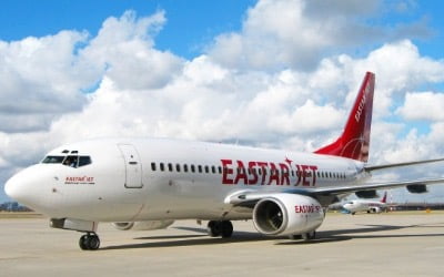 '재매각' 이스타항공 오늘 첫미팅... 기업회생보다 매각에 주력