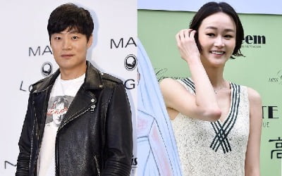 '라스' 이희준 "아내 이혜정, 결혼 3주 전 잠수 '멘붕'…알고보니 메리지 블루"