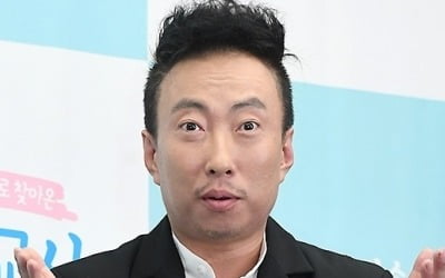 박명수 지각 "라디오 DJ 15년 중 처음…미국 영화인 줄"