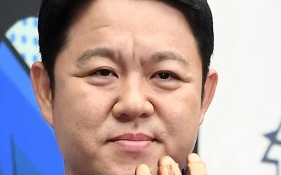 김구라 아침예능 '카카오TV 모닝' 합류, 색다른 재미 전한다