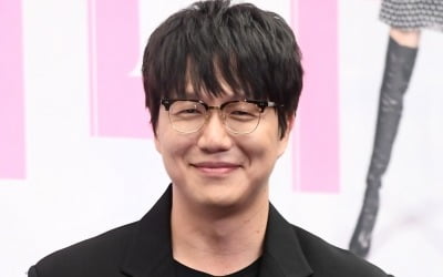 성시경, 악플러에 경고 "경찰 사랑 받고 싶지 않으면 그만하길" 