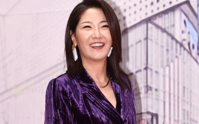 서이숙, 코로나19 검사 결과 대기 중…'스타트업' 촬영 중단