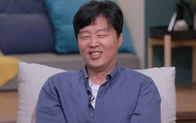 '방구석1열' 김희원 "원빈과 밤새 귤 까먹으며 연기 얘기"