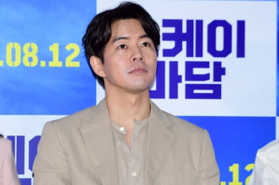 [포토] 이상윤, '비주얼 오케이'