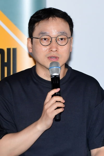  신재훈, '승마로 다져진 서핑실력'