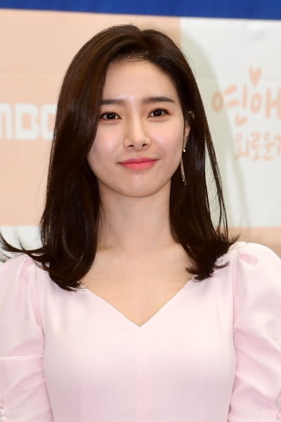 [포토] 김소은, '클로즈업을 부르는 미모'