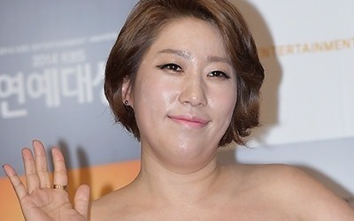 김영희, 성인영화 감독 도전 "데뷔작은 '기생춘'"…남주 민도윤 누구? 