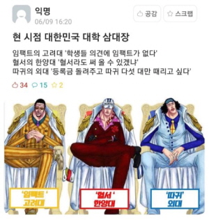 [언택트시대 생존법①] “학교는 내년에 다닐래요” 휴학 결정하는 학생들, 2학기는 기대해도 될까