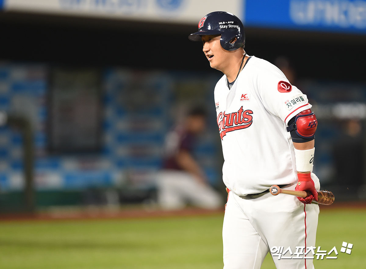 '최용제 재치' 두산, 연장 12회 끝 NC 제압…키움 6연승 (종합)