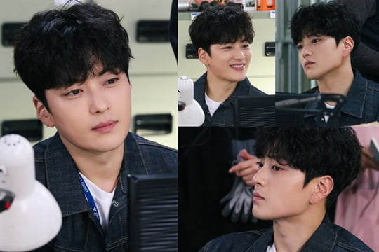 모범형사 장승조 (사진=에이스팩토리)