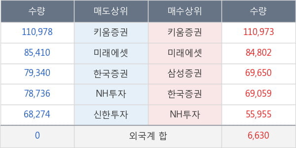 포스코케미칼