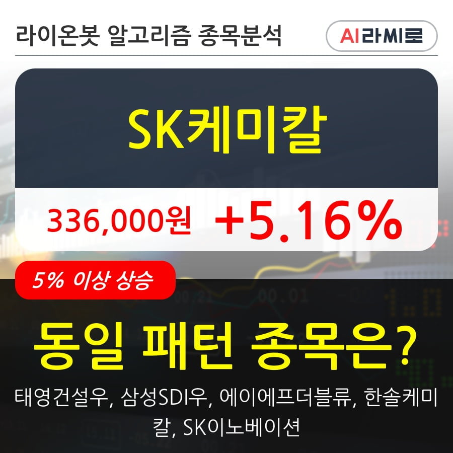 SK케미칼