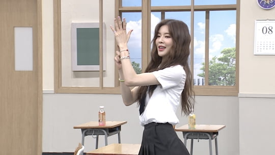 이선빈(사진=JTBC)