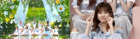 불후의 명곡 아이즈원 (사진=KBS 2TV <불후의 명곡>) 