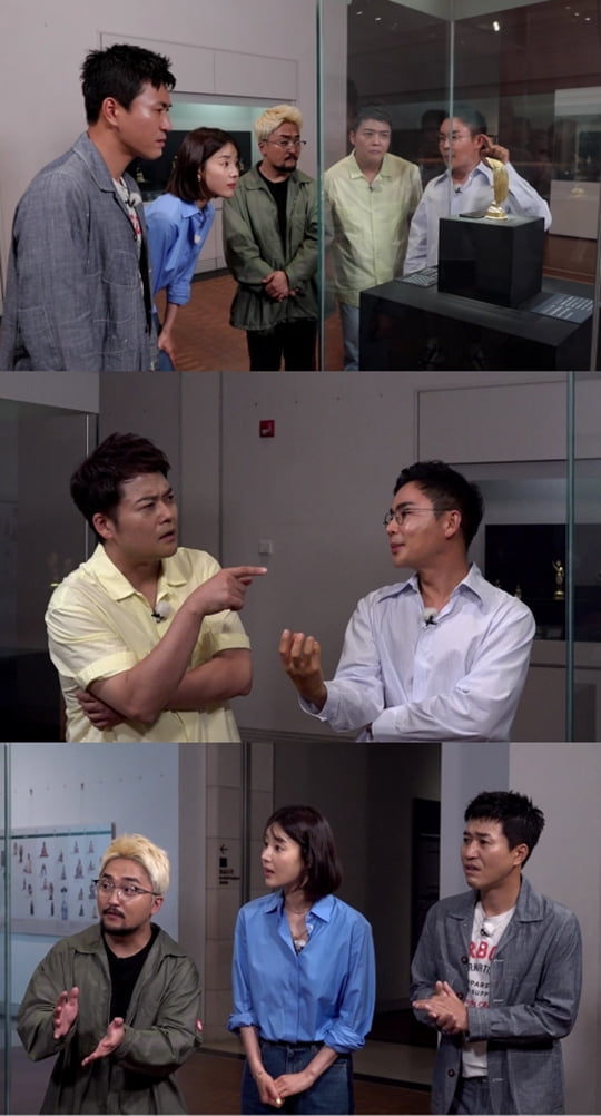 선을 넘는 녀석들(사진=MBC ‘선을 넘는 녀석들-리턴즈’)