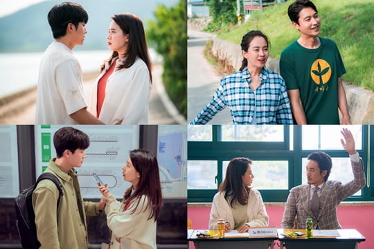 '우리사랑' 4커플 (사진= JTBC스튜디오, 길 픽쳐스 제공)