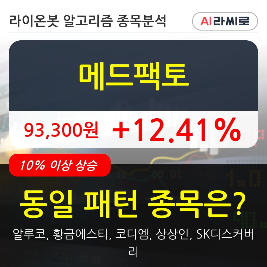 메드팩토