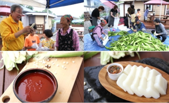 '한국인의 밥상'(사진=방송 화면 캡처)