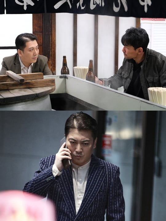 다만 악에서 구하소서 박명훈(사진=박명훈 영화 '다만 악에서 구하소서' 스틸 (CJ엔터테인먼트 제공)>)