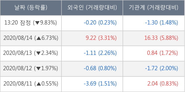 서진시스템