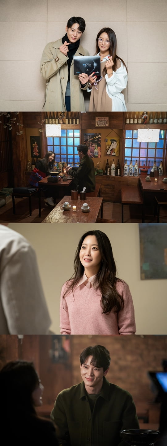나홀로 이식당 이수근(사진=tvN '나홀로 이식당' 제공) 